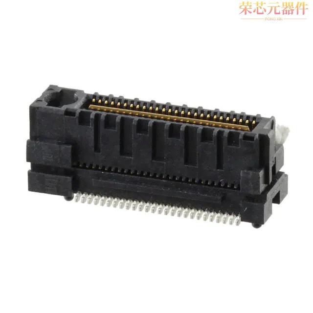 ASP-129637-13原装「CONN HDR 52POS SMD GOLD」正品