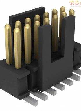 FTSH-107-01-L-DV-K-P-TR原装「CONN HEADER SMD 14PO