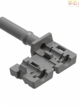 HFBR-4535Z原装「CONN FIBER PLUG SMPLX 1000UM」正品