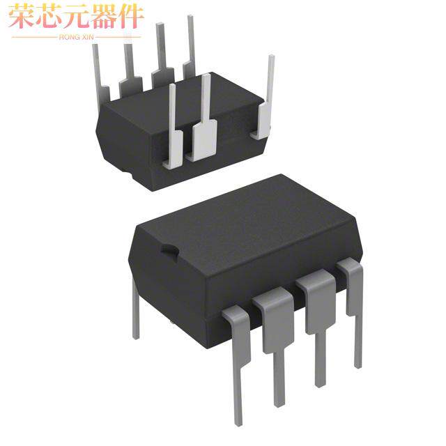 IW1818-00原装「IC OFFLINE SWITCH FLYBACK 7DIP」正品