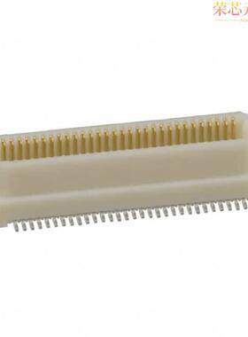 DF17(2.0)-60DP-0.5V(57)原装「CONN HDR 60POS SMD G