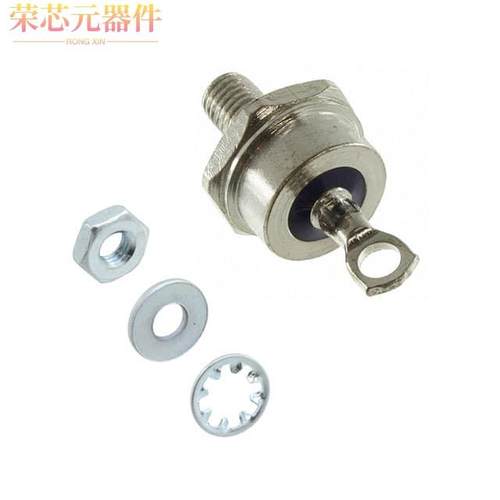 1N3210R原装「DIODE GEN PURP REV 200V 15A DO5」正品