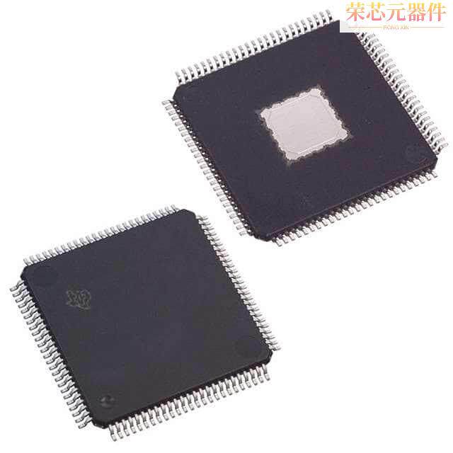 DLPA3000DPFDR原装「IC DLP PMIC LED DRIVER 100HTQFP」正品