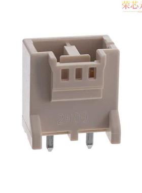 DF22-2P-7.92DSA(53)原装「CONN HEADER VERT 2POS 7.