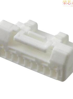 5023800900原装「CONN PLUG HSNG 9POS 1.25MM WTB」正品