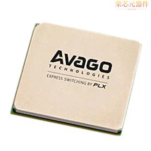 PEX8749-CA80BC G原装「IC PCI EXPRESS SWITCH 676FC