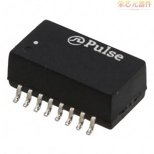 ISOL 10BASE SMD」正品 「XFRMR LAN E4001NL原装