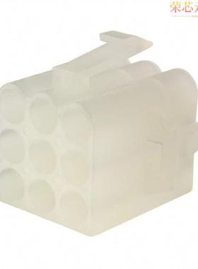 1-480672-0原装「CONN PLUG 9POS .140MATE-N-LOK」正品