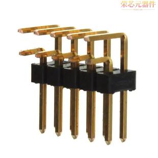 HEADER 68021 2.54MM」正品 「CONN 10POS 210HLF原装