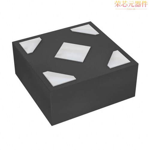 ESDAVLC5-4BX4原装「TVS DIODE 3VWM 18VC 4-MICRO-X」正品