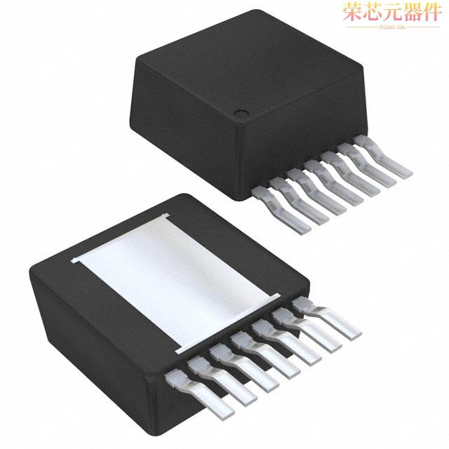 LMZ10505EXTTZX/NOPB原装「DC DC CONVERTER 0.8-5V」正品