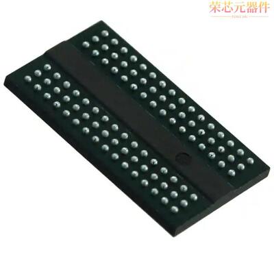 MT41K256M16TW-107 XIT:P原装「IC DRAM 4GBIT PARALL