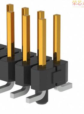 TSM-110-01-S-DV-A原装「CONN HEADER SMD 20POS 2.54MM」正品