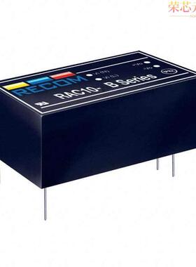 RAC10-12SB原装「AC/DC CONVERTER 12V 10W」正品