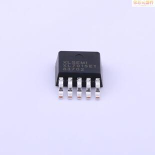 XL7015E1原装「降压型」正品