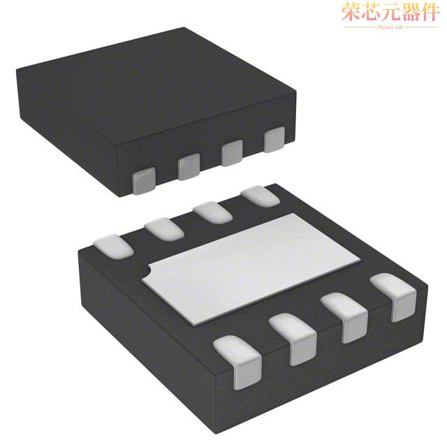 AP7361-18FGE-7原装「IC REG LINEAR 1.8V 1A 8UDFN」正品