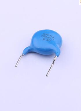 CD95-B2GA471KYNSA原装「等级:X1,Y1 470pF 10% 250VAC」正品