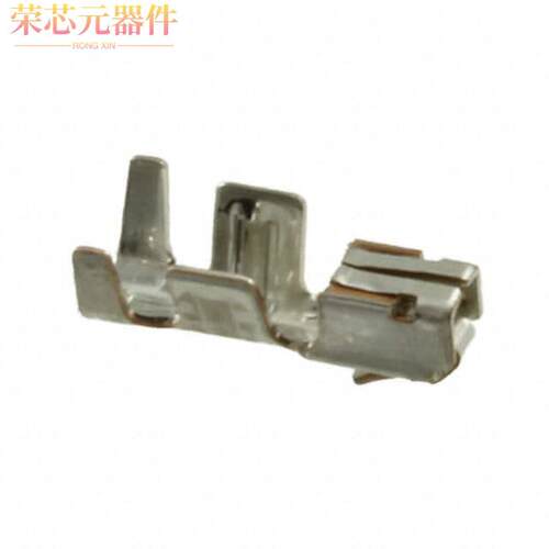 GT8E-2022SCF原装「CONN SOCKET 20-22AWG CRIMP TIN」正品