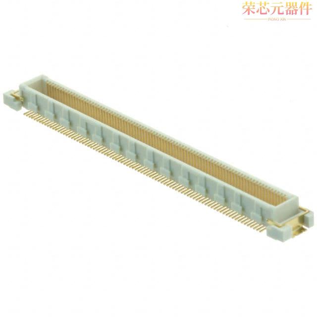 FX10A-168P-SV3(85)原装「CONN HDR 168POS SMD GOLD」正品