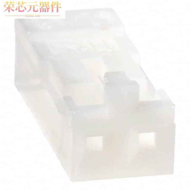 DF1B-2S-2.5R原装「CONN RECEPT HOUSING 2POS 2.5MM」正品