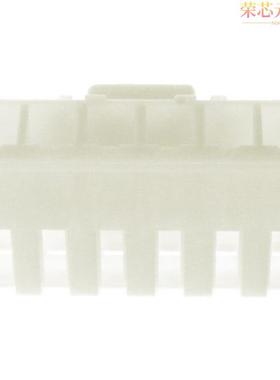 1-1123722-6原装「CONN PLUG HOUSING EP .156 6POS」正品