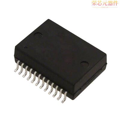 HX5004NL原装「MODULE SINGLE GIGABIT LAN 24SOIC」正品