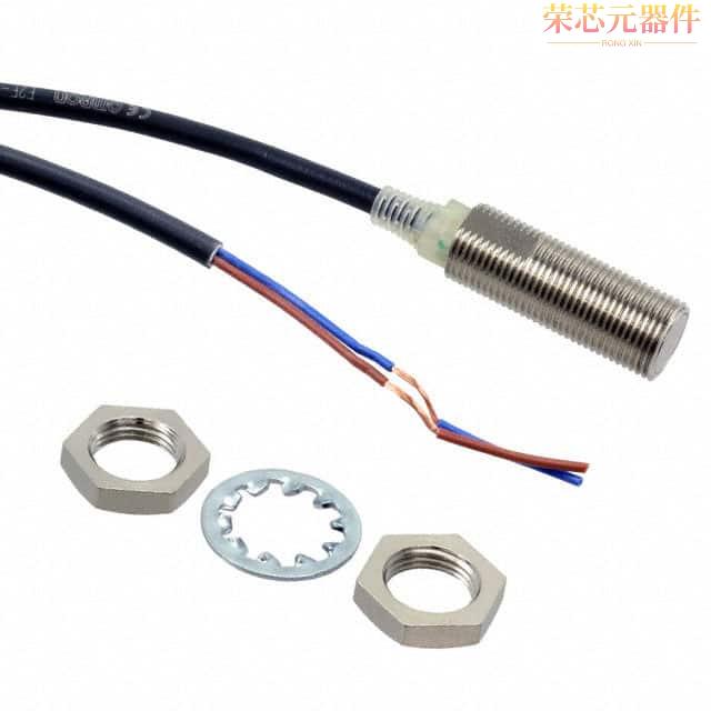 E2E-X3D2-N原装「SENSOR PROX INDUCTIVE 3MM CYLIND」正品