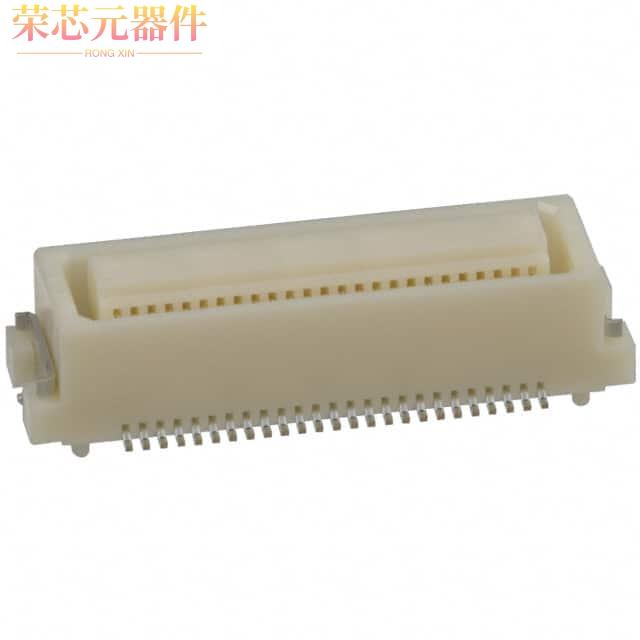 DF17(4.0)-50DS-0.5V(57)原装「CONN RCPT 50POS SMD