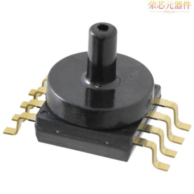 MPXV5050GC6T1原装「IC PRESSURE SENSOR 8-SOP」正品