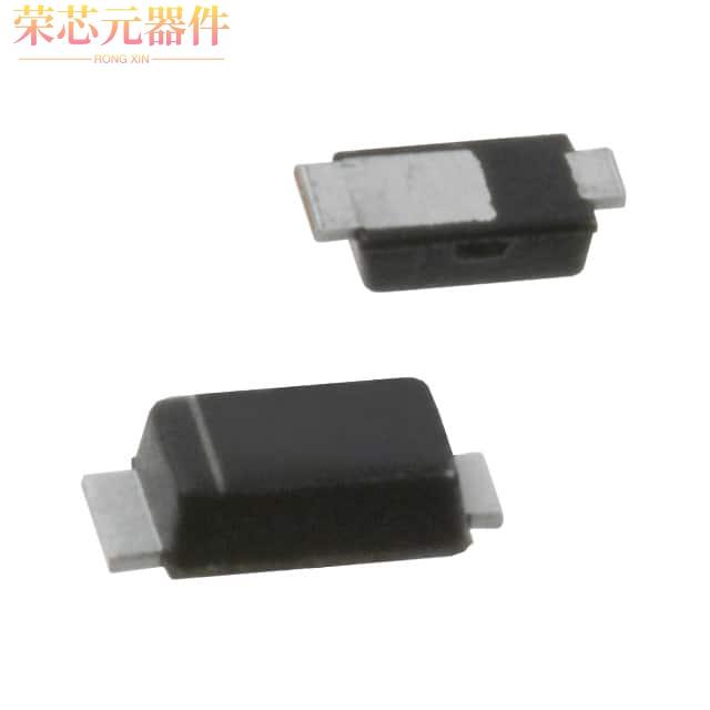 PD3Z284C8V2-7原装「DIODE ZENER 8.2V POWERDI323」正品