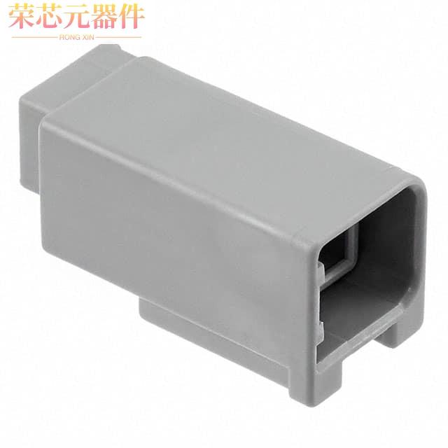 GT5H-1PP-HU(10)原装「CONN HOUSING FOR M TERMINALS」正品