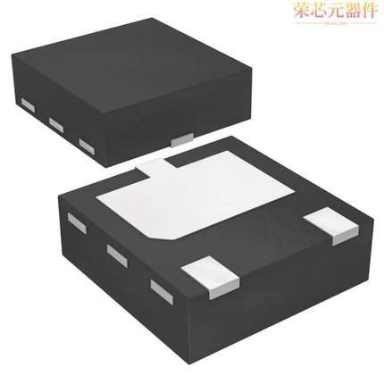 PMEG4010CPA,115原装「DIODE ARRAY SCHOTTKY 40V 3HU
