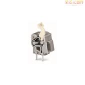 551原装 BLOCK; 「STACKABLE 257 PCB TERMINAL PU」正品