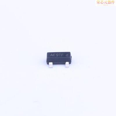 KIA3414原装「N沟道 20V 4.2A」正品