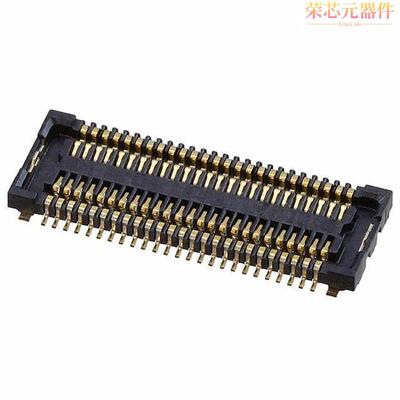 AXK7L50227G原装「CONN SOCKET 50POS SMD GOLD」正品