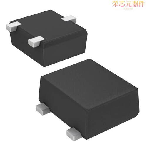 2SB1733TL原装「TRANS PNP 30V 1A TUMT3」正品
