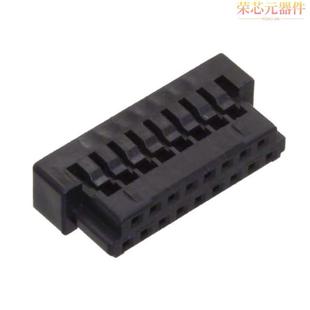 PLUG 1.25MM 17POS MNT」正品 「CONN CBL W17S原装