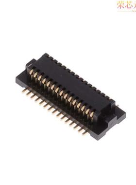 DF12NC(3.0)-30DS-0.5V(51)原装「CONN RCPT 30POS SM