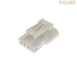 PLUG 「CONN HSG 4POS 2321918 2.50MM」正品 4原装