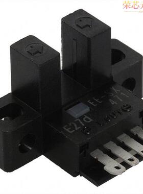 EE-SX471原装「SENSOR OPTICAL 5MM MODULE W/CONN」正品