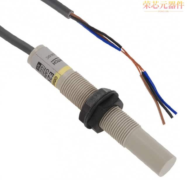 E2K-X4ME1原装「SENSOR PROX CAP 4MM IP66 CYLIND」正品