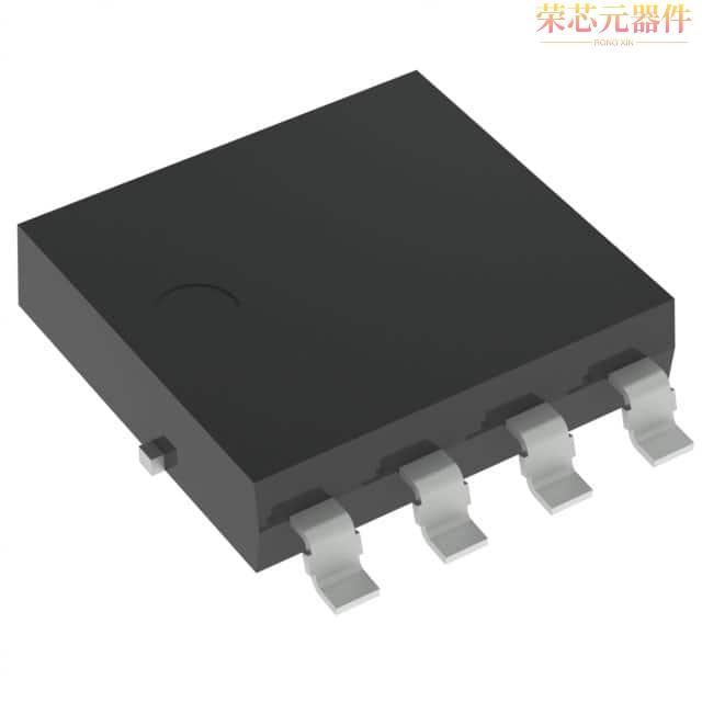NVMJS0D9N04CTWG原装「MOSFET N-CH 40V 52A/342A 8LF