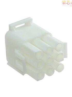 794741-1原装「09P UMNL PLUG HSG NATL」正品