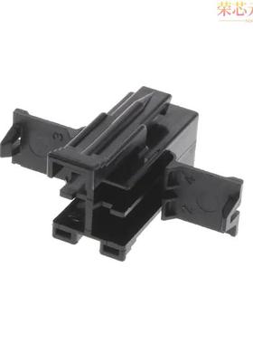 929504-1原装「CONN RCPT HSG 4POS 5.00MM」正品