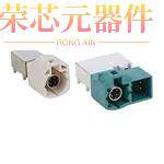 HSDNCRPPCB18A原装「CONN HSD+0 R/A PLUG C CODE」正品