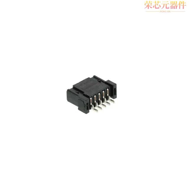 FC1-05-02-T原装「1MM SINGLE ROW CONNECTOR」正品