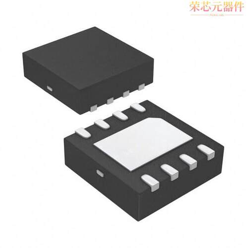 FAN5602MP5X原装「IC REG CHARGE PUMP 5V 200MA 8MLP」正品