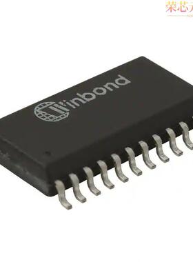 W682310SG原装「IC VOICEBAND CODEC 3V 2CH 24SOP」正品