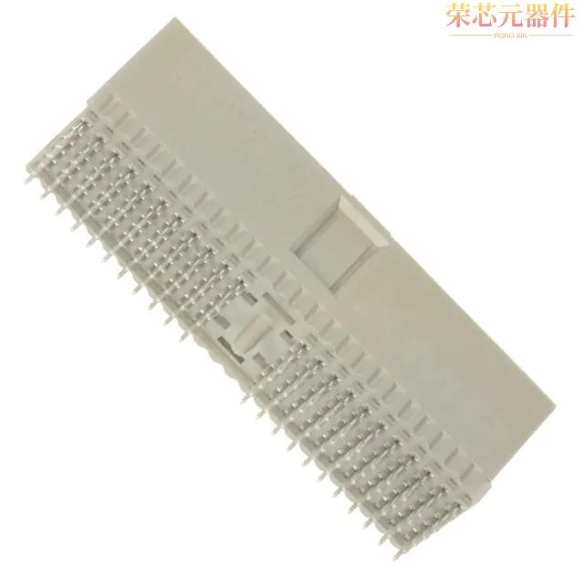 5100143-1原装「CONN HEADER 110POS 2MM PRESS-FIT」正品