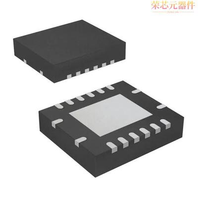 TS3A5017RGYR原装「IC SWITCH QUAD SP4T 16VQFN」正品
